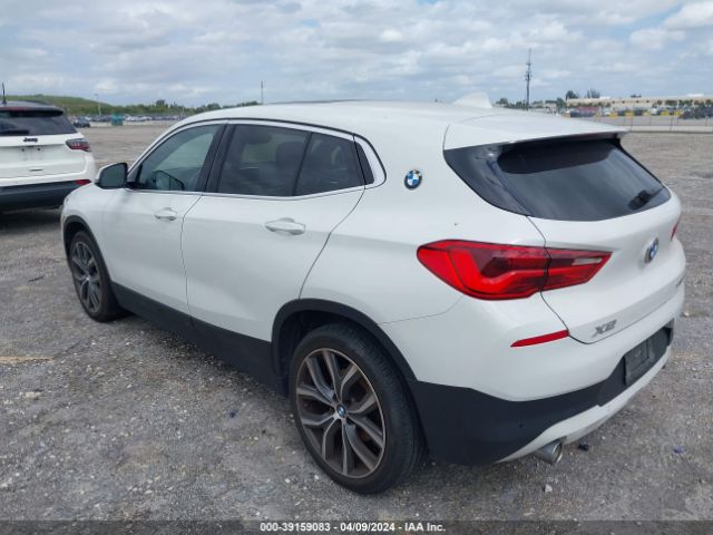 WBXYH9C04L5P85371 BMW X2 Sdrive28i