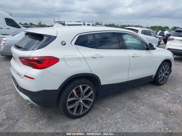 WBXYH9C04L5P85371 BMW X2 Sdrive28i
