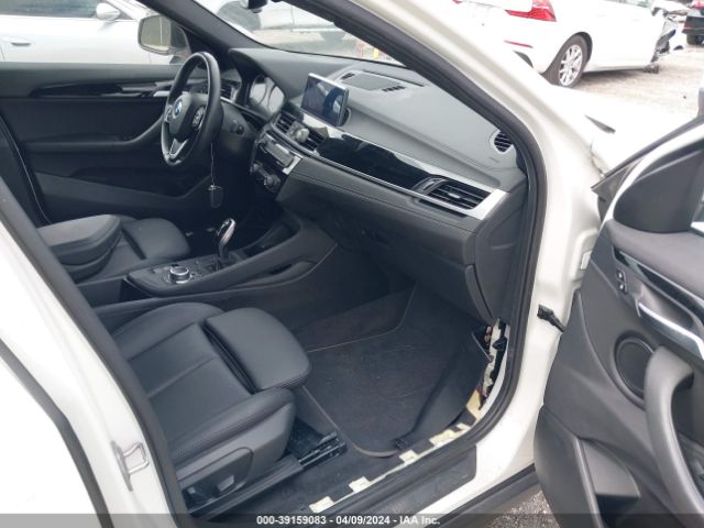 WBXYH9C04L5P85371 BMW X2 Sdrive28i