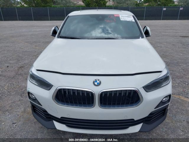 WBXYH9C04L5P85371 BMW X2 Sdrive28i