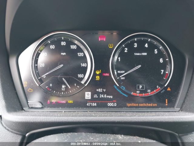WBXYH9C04L5P85371 BMW X2 Sdrive28i