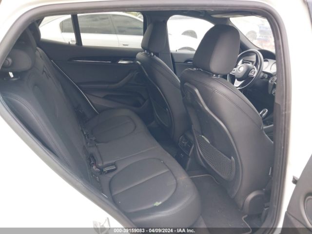 WBXYH9C04L5P85371 BMW X2 Sdrive28i