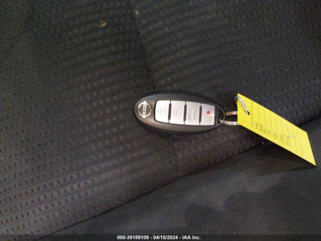 1N4AL3AP1FC142430 Nissan Altima 2.5/2.5 S/2.5 Sl/2.5 Sv