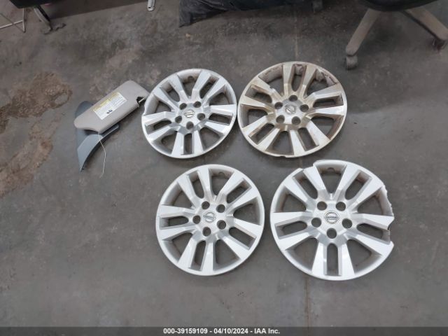 1N4AL3AP1FC142430 Nissan Altima 2.5/2.5 S/2.5 Sl/2.5 Sv