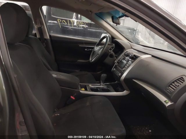 1N4AL3AP1FC142430 Nissan Altima 2.5/2.5 S/2.5 Sl/2.5 Sv