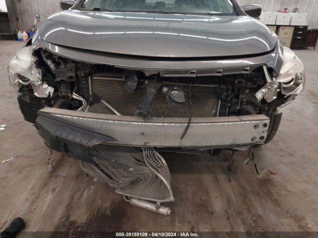 1N4AL3AP1FC142430 Nissan Altima 2.5/2.5 S/2.5 Sl/2.5 Sv