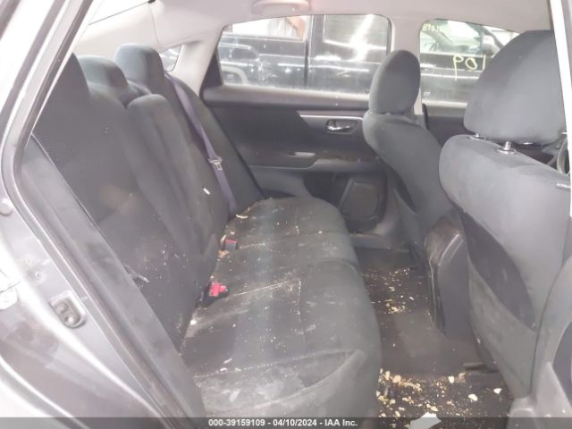 1N4AL3AP1FC142430 Nissan Altima 2.5/2.5 S/2.5 Sl/2.5 Sv