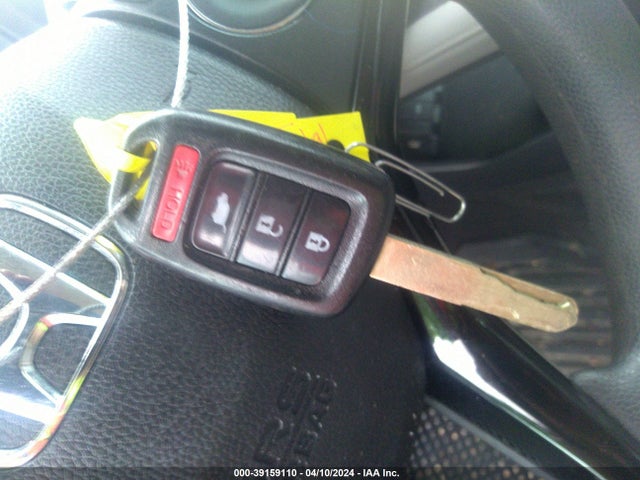 Honda HR-V LX 2017 3CZRU5H34HM721660 Image 11
