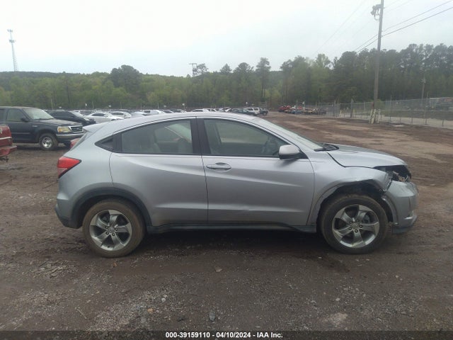 Honda HR-V LX 2017 3CZRU5H34HM721660 Image 13