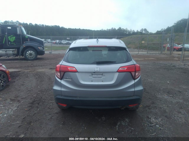 Honda HR-V LX 2017 3CZRU5H34HM721660 Image 16