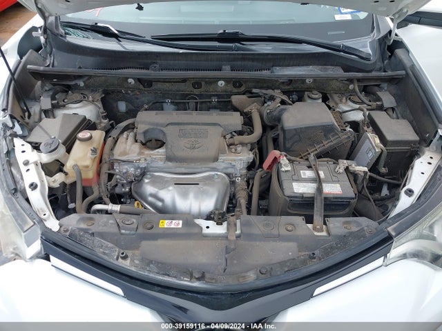 Toyota Rav4 Xle 2018 JTMWFREV8JJ183113 Image 10
