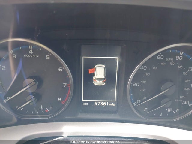 Toyota Rav4 Xle 2018 JTMWFREV8JJ183113 Image 7