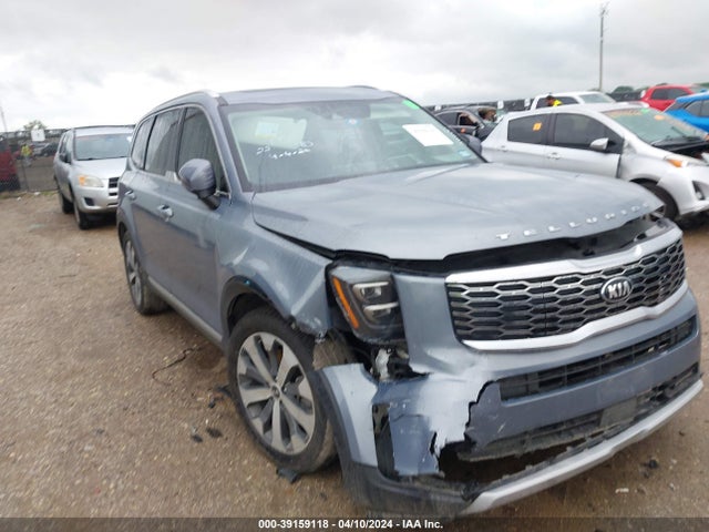 2021 5XYP34HC8MG121807 main image