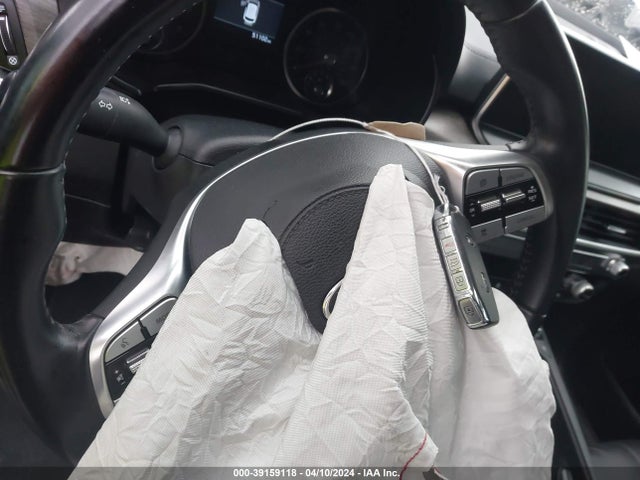 KIA Telluride Ex 2021 5XYP34HC8MG121807 Image 11