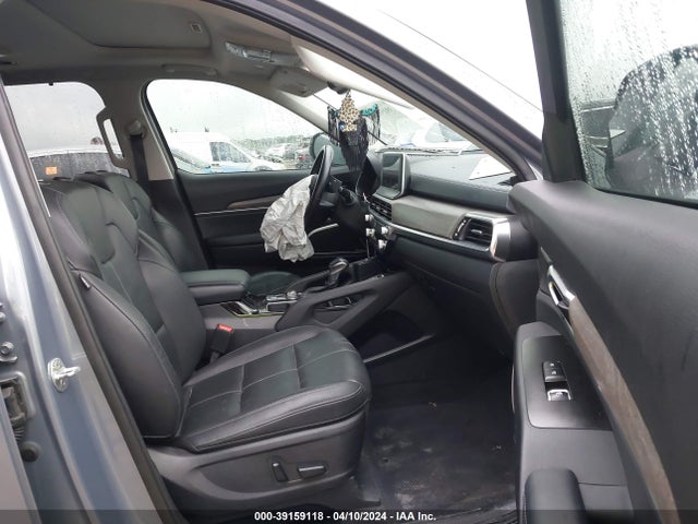 KIA Telluride Ex 2021 5XYP34HC8MG121807 Image 5