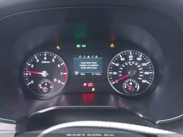 KIA Telluride Ex 2021 5XYP34HC8MG121807 Image 7