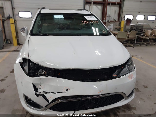 Chrysler Pacifica Limited 2017 2C4RC1GG8HR571695 Image 13