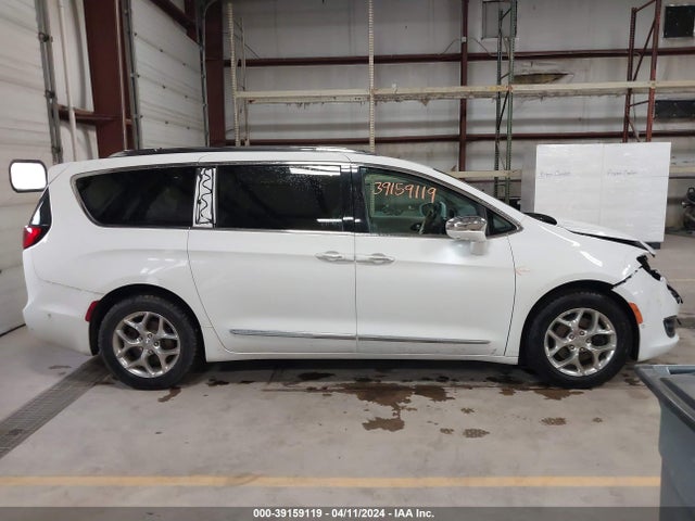 Chrysler Pacifica Limited 2017 2C4RC1GG8HR571695 Image 14