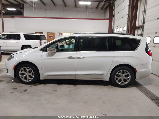 Chrysler Pacifica Limited 2017 2C4RC1GG8HR571695 Image 15