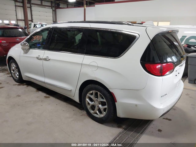 Chrysler Pacifica Limited 2017 2C4RC1GG8HR571695 Image 3