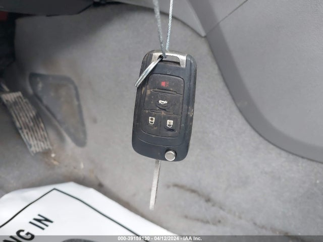 Chevrolet Malibu Limited Ls 2016 1G11B5SA9GF167698 Image 11