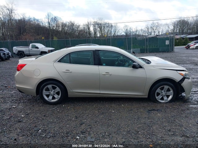 Chevrolet Malibu Limited Ls 2016 1G11B5SA9GF167698 Image 13