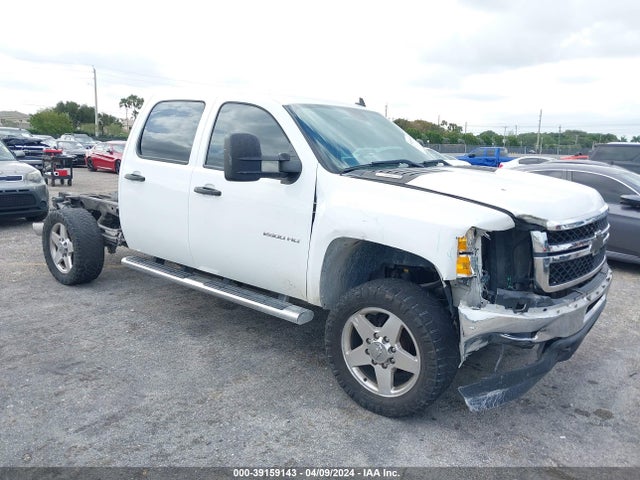 2014 1GC1KXC89EF109327 main image