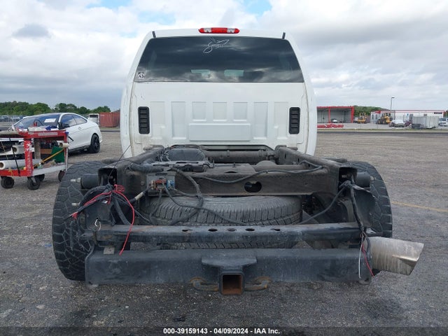 Chevrolet Silverado 2500hd Lt 2014 1GC1KXC89EF109327 Image 16