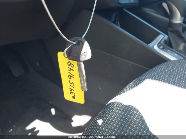 Hyundai Accent Sel 2022 3KPC24A65NE187476 Image 11