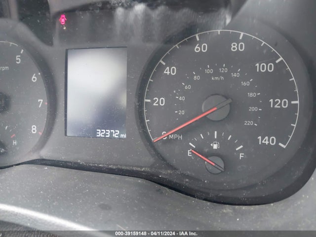 Hyundai Accent Sel 2022 3KPC24A65NE187476 Image 7