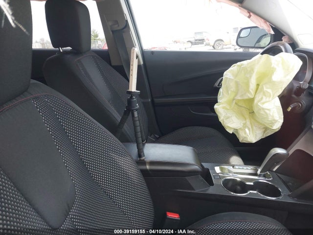 Chevrolet EQUINOX 1LT 2014 2GNFLFE39E6185291 Image 5