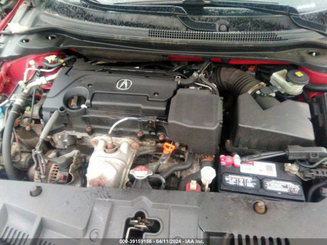 19UDE2F33HA004910 Acura Ilx Acurawatch Plus Package