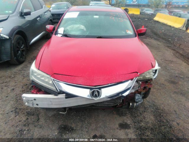19UDE2F33HA004910 Acura Ilx Acurawatch Plus Package