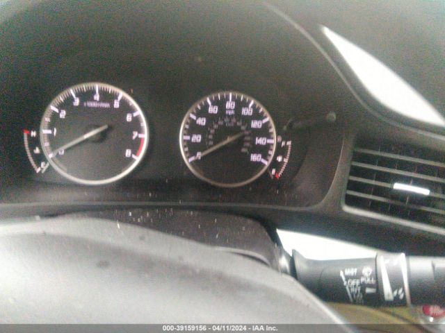 19UDE2F33HA004910 Acura Ilx Acurawatch Plus Package