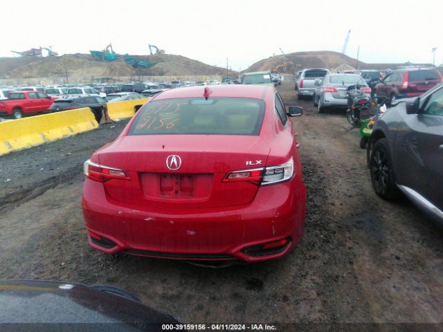 19UDE2F33HA004910 Acura Ilx Acurawatch Plus Package