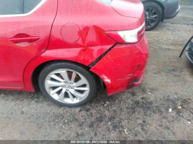 19UDE2F33HA004910 Acura Ilx Acurawatch Plus Package