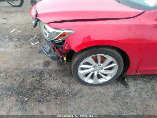 19UDE2F33HA004910 Acura Ilx Acurawatch Plus Package