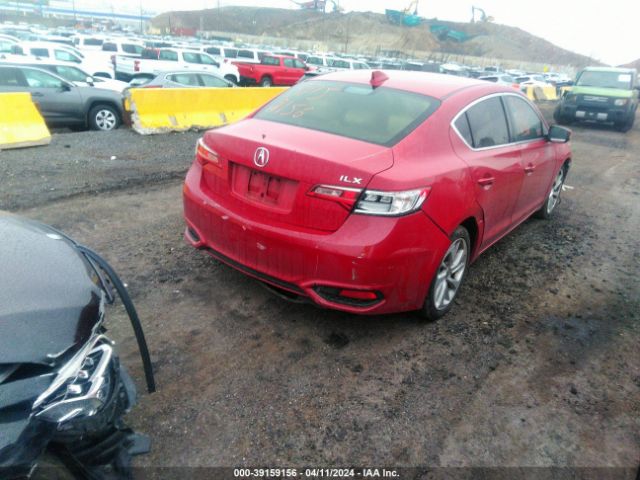 19UDE2F33HA004910 Acura Ilx Acurawatch Plus Package