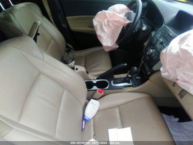 19UDE2F33HA004910 Acura Ilx Acurawatch Plus Package