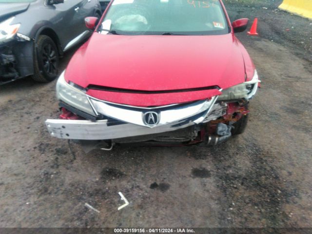 19UDE2F33HA004910 Acura Ilx Acurawatch Plus Package