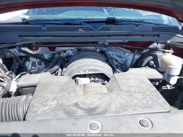 GMC Sierra 1500 Slt 2015 3GTU2VEC3FG230888 Image 10