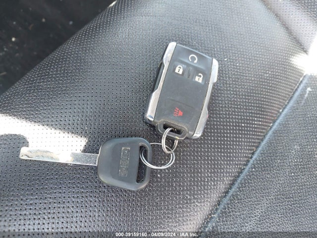 GMC Sierra 1500 Slt 2015 3GTU2VEC3FG230888 Image 11