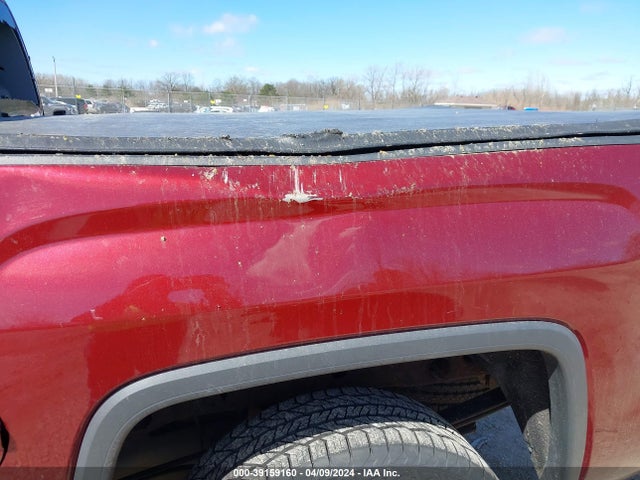 GMC Sierra 1500 Slt 2015 3GTU2VEC3FG230888 Image 12
