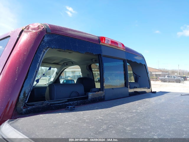 GMC Sierra 1500 Slt 2015 3GTU2VEC3FG230888 Image 18