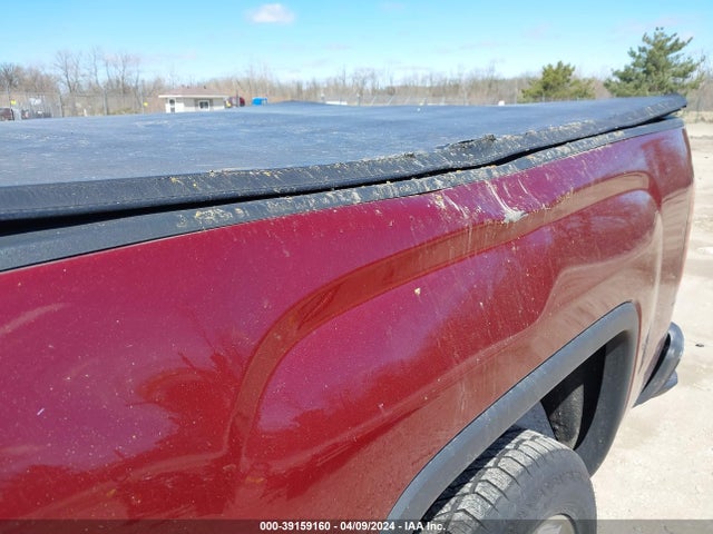 GMC Sierra 1500 Slt 2015 3GTU2VEC3FG230888 Image 20