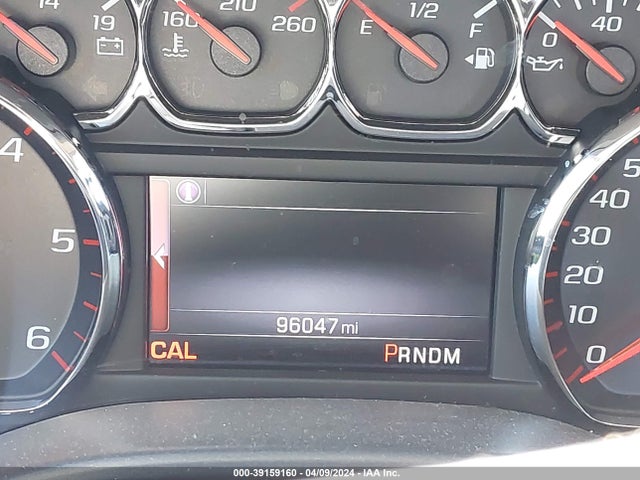 GMC Sierra 1500 Slt 2015 3GTU2VEC3FG230888 Image 7