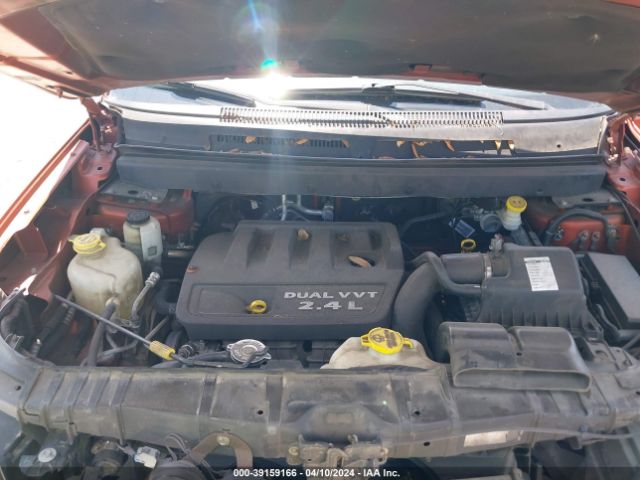 3C4PDCAB6ET248820 Dodge Journey American Value Pkg
