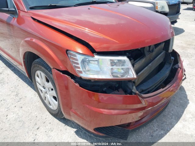 3C4PDCAB6ET248820 Dodge Journey American Value Pkg