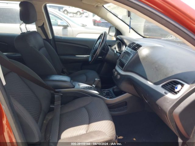 3C4PDCAB6ET248820 Dodge Journey American Value Pkg