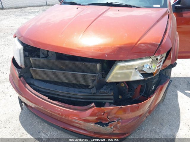 3C4PDCAB6ET248820 Dodge Journey American Value Pkg